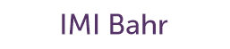 IMI Bahr