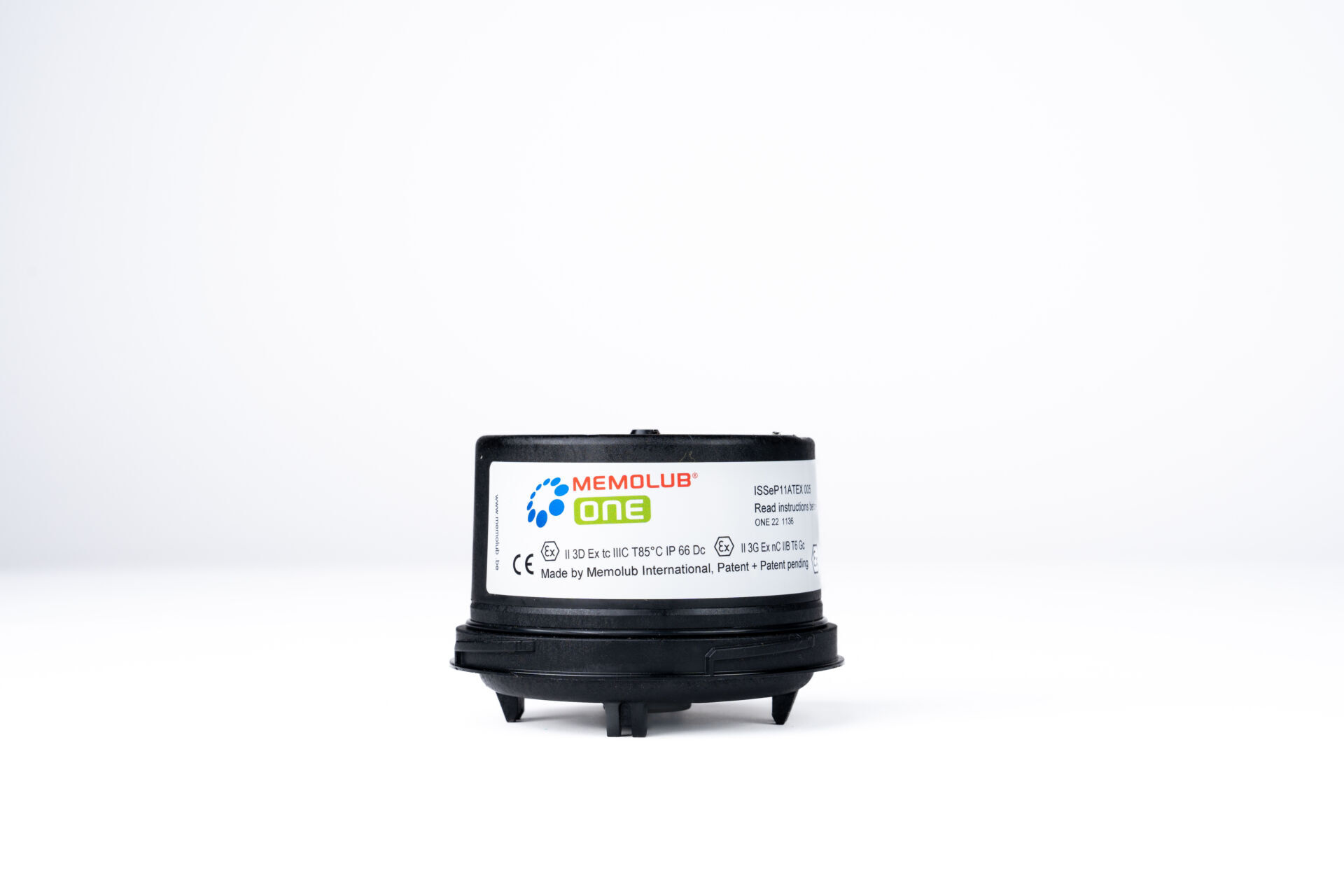 MEMOLUB® ONE POMPASI