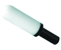 Gözenekli plastik susturucu, 10mm