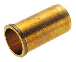 43 serisi sıkıştırma bağlantı parçaları dış somun, boru desteği, düz, 22 mm/18 mm