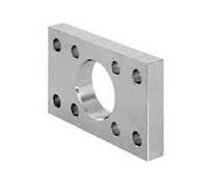 BG - Front / Rear Flange Mounting 200mm bore