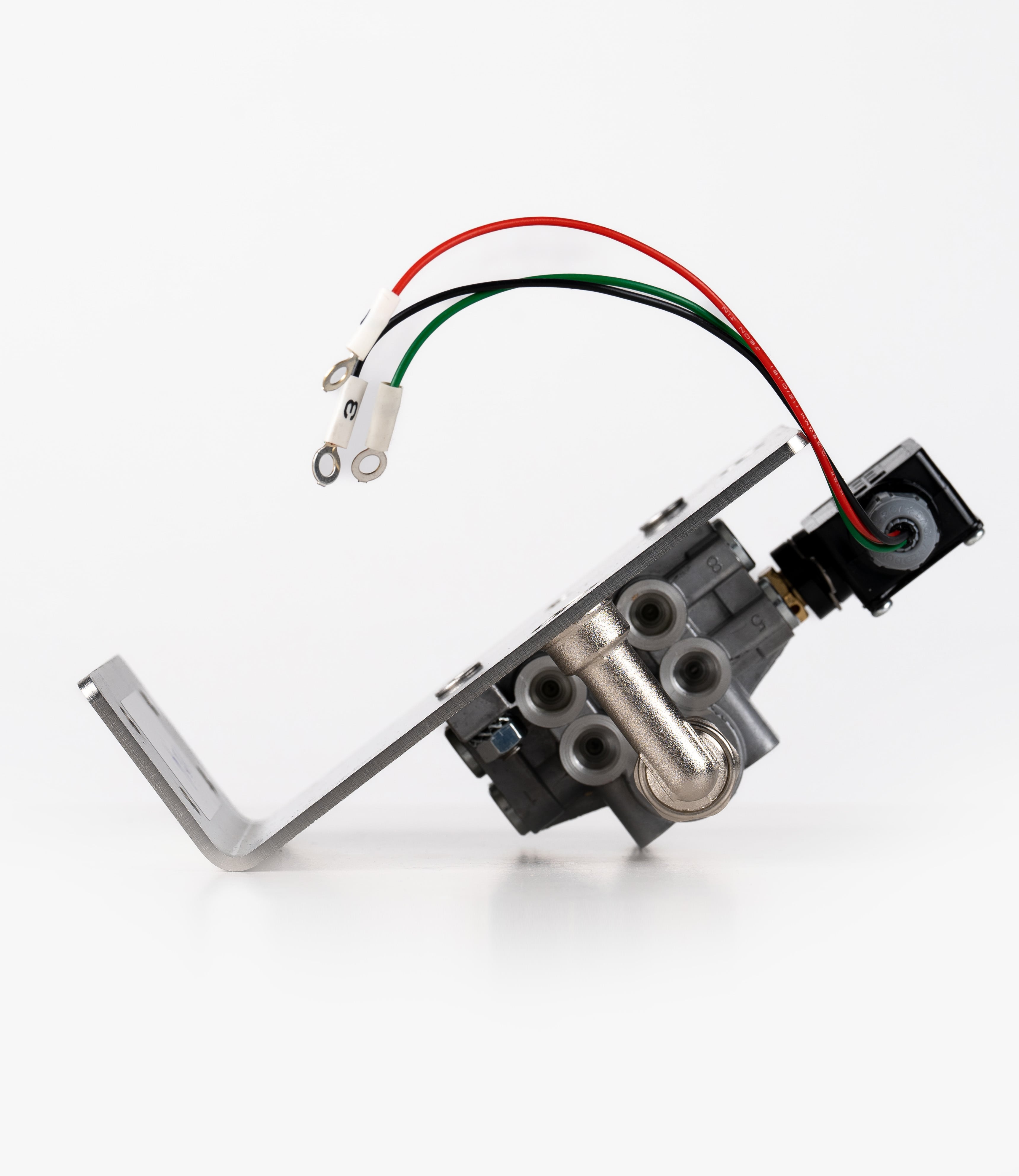 DİSTRİBÜTÖR KİTİ DB8 + Mekanik Anahtar