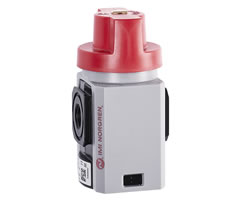 Excelon Plus 3/2 modüler sistem kesme vanası, 3/8 NPT