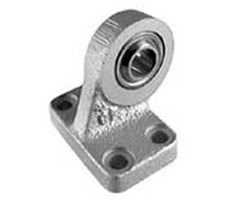 Swivel hinge style US, 63mm bore