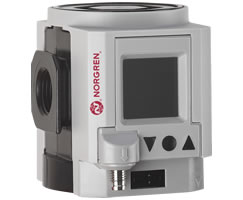 Excelon Plus Integrated Electronic Pressure Sensor, G3/4