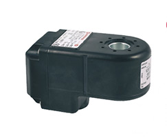 Herion spare coil, M20 x 1.5, 24Vdc