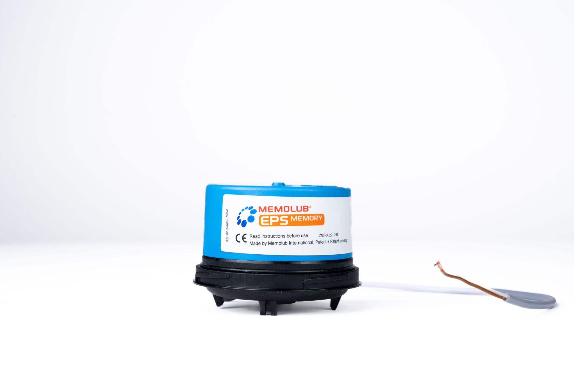 MEMOLUB® HAFIZA POMPASI