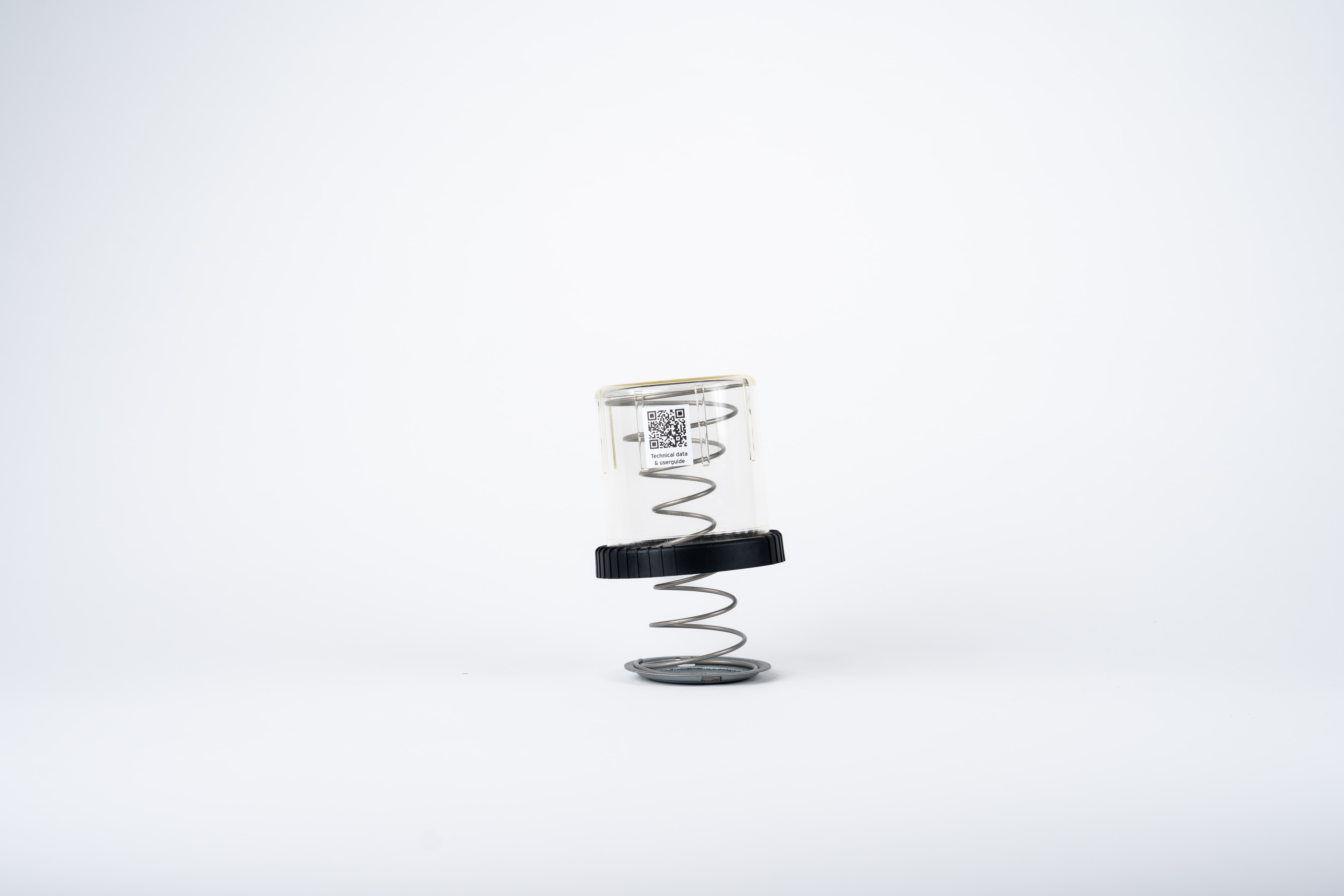 MEMOLUB® 120cc MUHAFAZA KİTİ