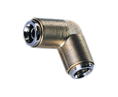 Fleetfit araç itmeli bağlantı parçası, konektör, dirsek, 8 mm