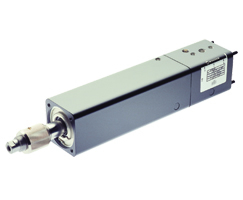 Sabit aralıklı konumlayıcı çift etkili silindir, 4