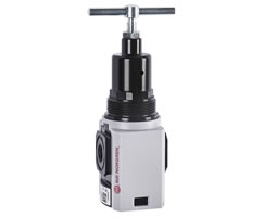 Excelon Plus genel amaçlı regülatör, G3/8, 0,7-17 bar