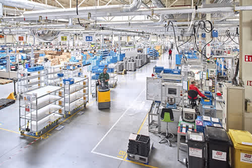 What is a Manual or Mechanical Valve?