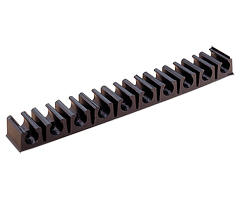 Boru kanalı x10, 8mm