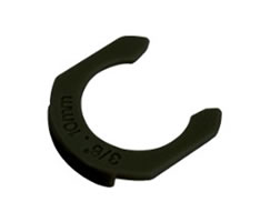 Pneufit D asetal kilitleme klipsi, 10mm