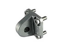 UR - Universal Rear Eye Mounting 320mm bore