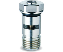 Pneufit 10 banjo bolt (bi-directional), G1/8