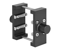 Mountings PQA-802 Style UH, 40mm bore