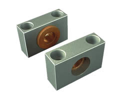 S - Swivel Bearing 32mm bore