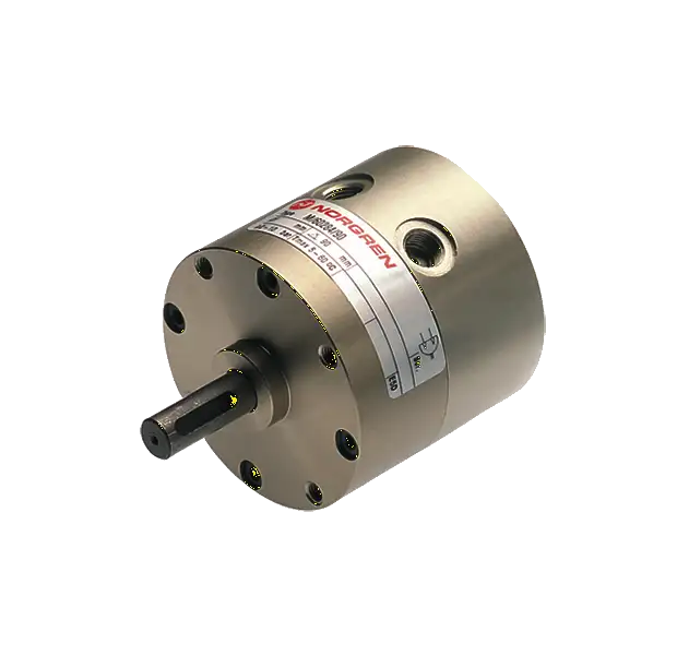 Döner Aktüatörler