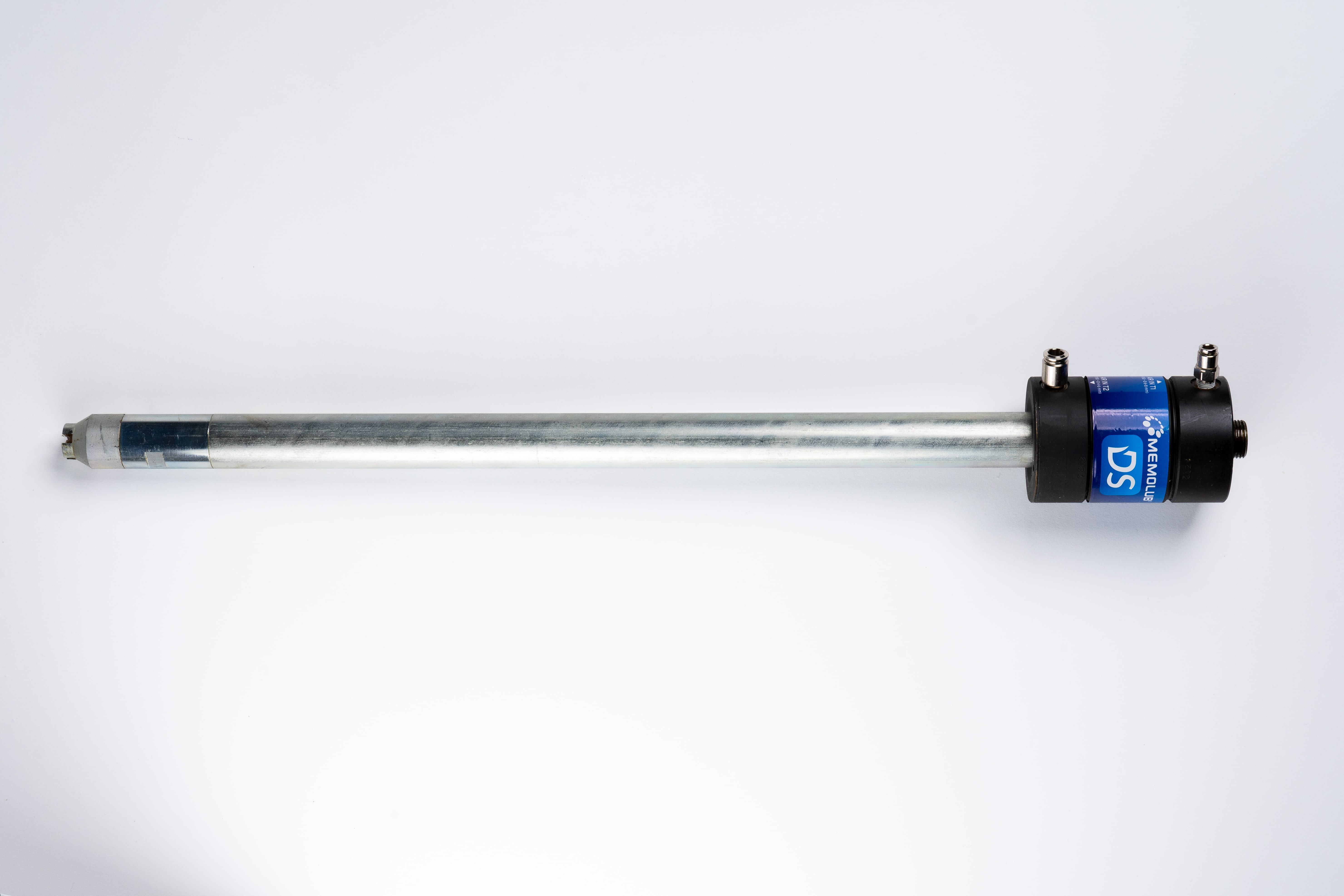 MEMOLUB® DS18 POMPA