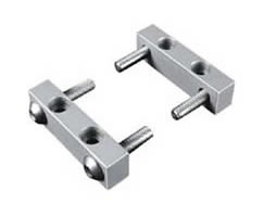 C - Foot Mounting 50mm bore