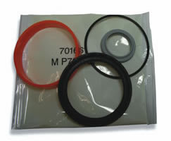Service kits for RM/92000, 63mm