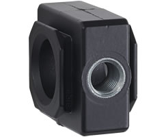 Excelon Plus Basınç Algılama Bloğu G1/4