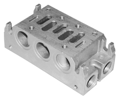 Modüler Taban G1/4