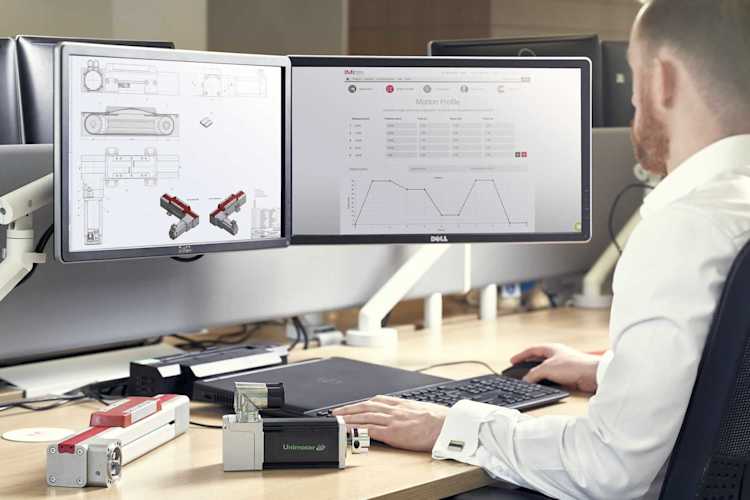Elektrik Motoru Nedir?