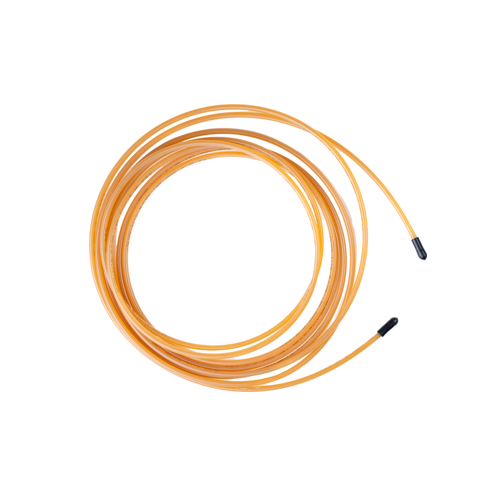 Önceden Doldurulmuş Tüpler