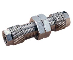 24 serisi geçmeli bağlantı, bölme konnektörü, düz, 6 mm/4 mm
