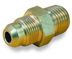 36 serisi sıkıştırmalı bağlantı parçası, adaptör, düz, R1/4, 8mm