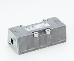 ISO Star pilot valfi ISO 3, 5/2, hava pilotu / hava pilotu