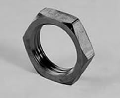 Nose nut style N, M30