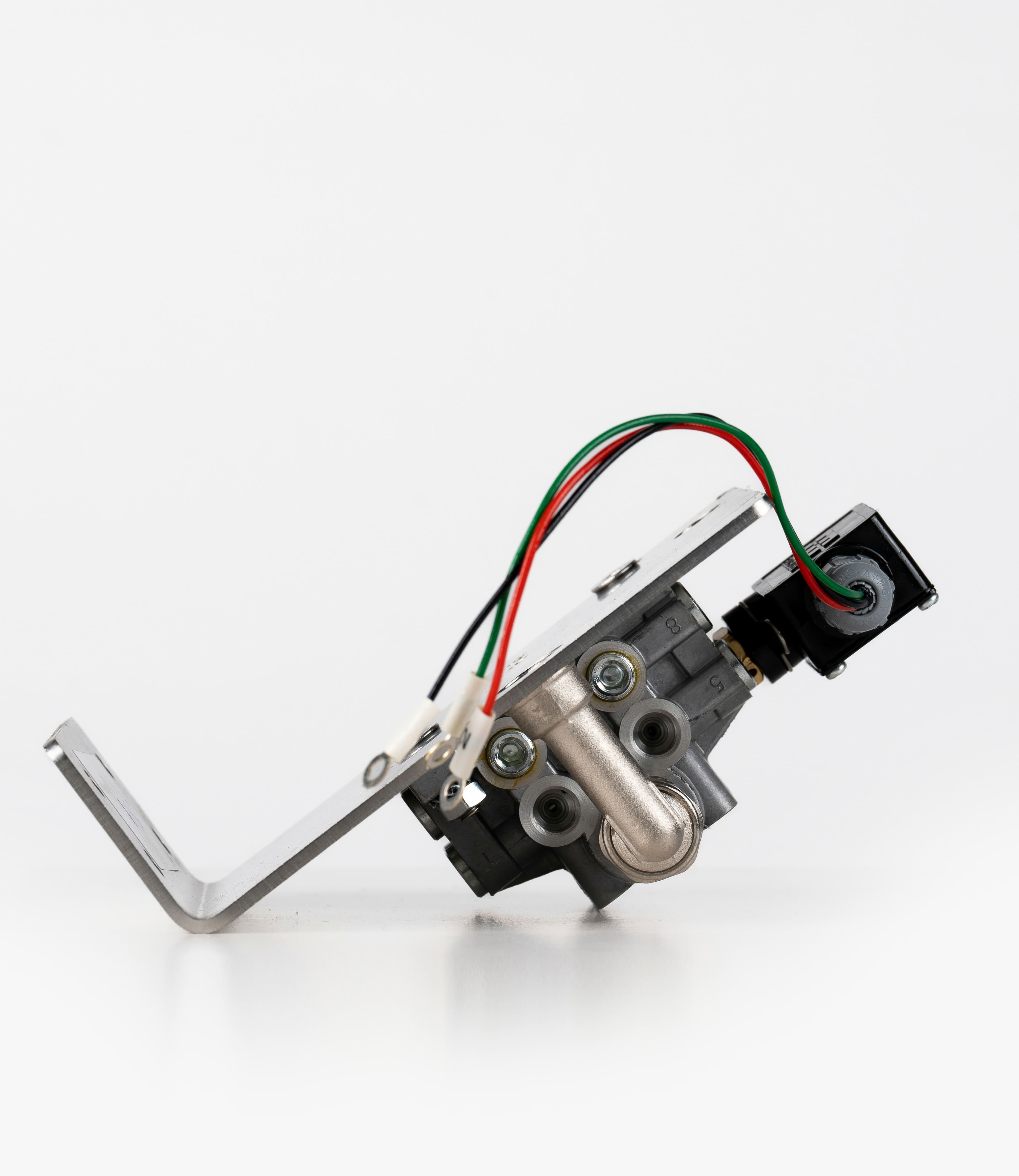 DİSTRİBÜTÖR KİTİ DB4 + Mekanik Anahtar