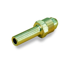 36 serisi sıkıştırmalı bağlantı parçası, gövde konnektörü, düz, 12 mm, 12 mm
