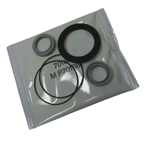 Aktüatör Servis Kitleri