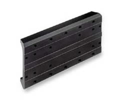 UW - Yan Montaj Plakası 50mm delik