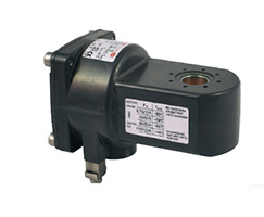 Herion spare coil, M20 x 1.5, 24Vdc