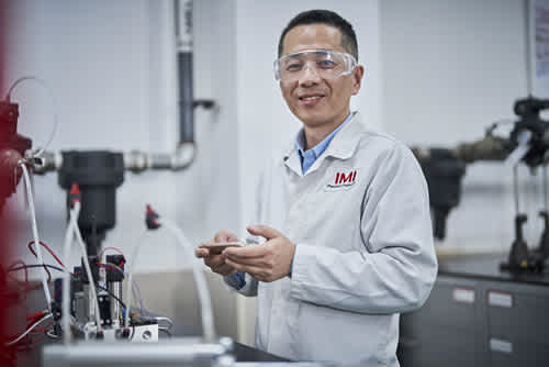 What is a Rodless Cylinder?