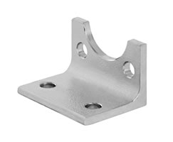 C - Foot Mounting 32mm bore