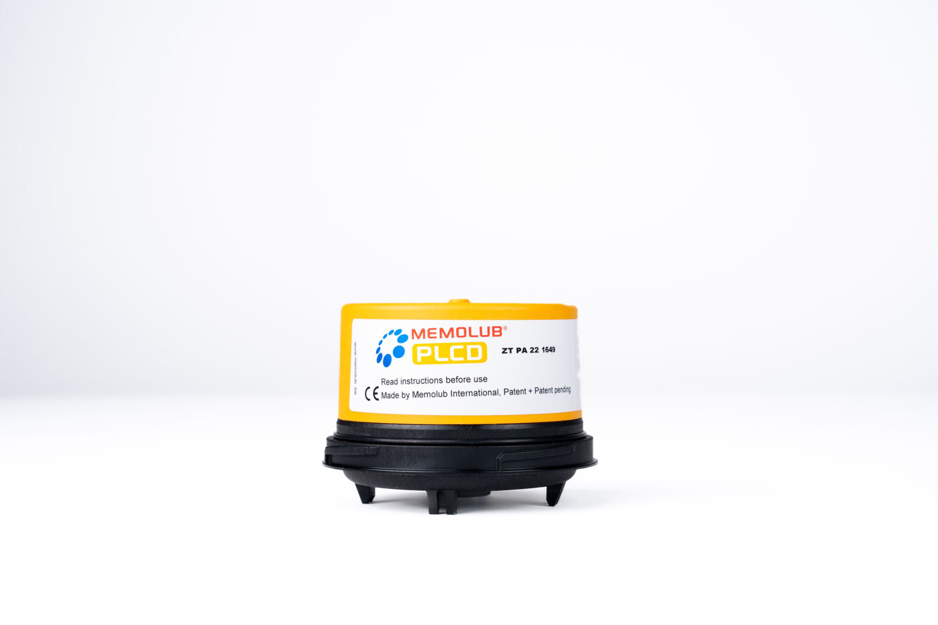 MEMOLUB PLCD POMPASI