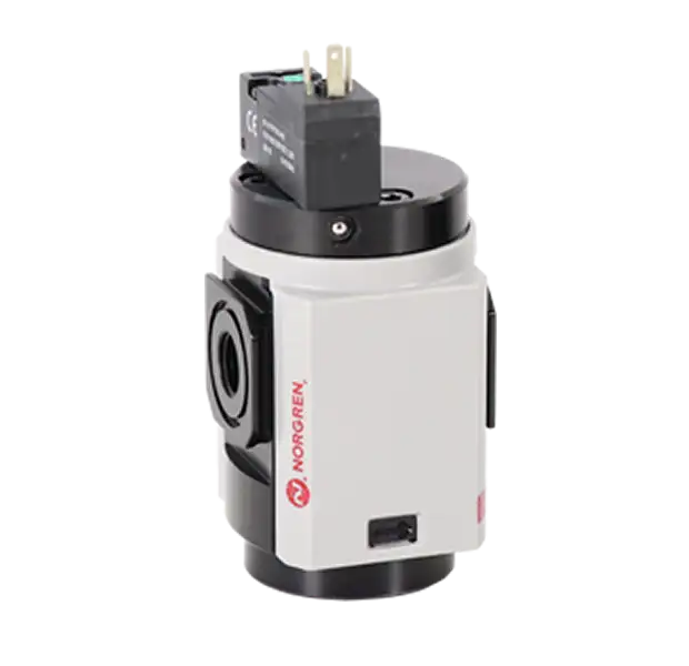 FRL Kontrol Valflerı