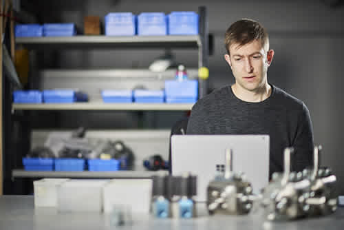 What is a Pressure Switch?