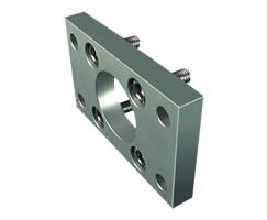 BG - Front / Rear Flange Mounting 50mm bore