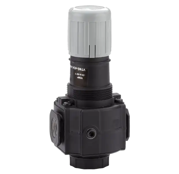 Basınç Tahliye Valflerı