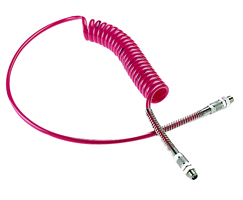 Pneuflex yay bobini, 6m, 10x6,5mm, R1/4