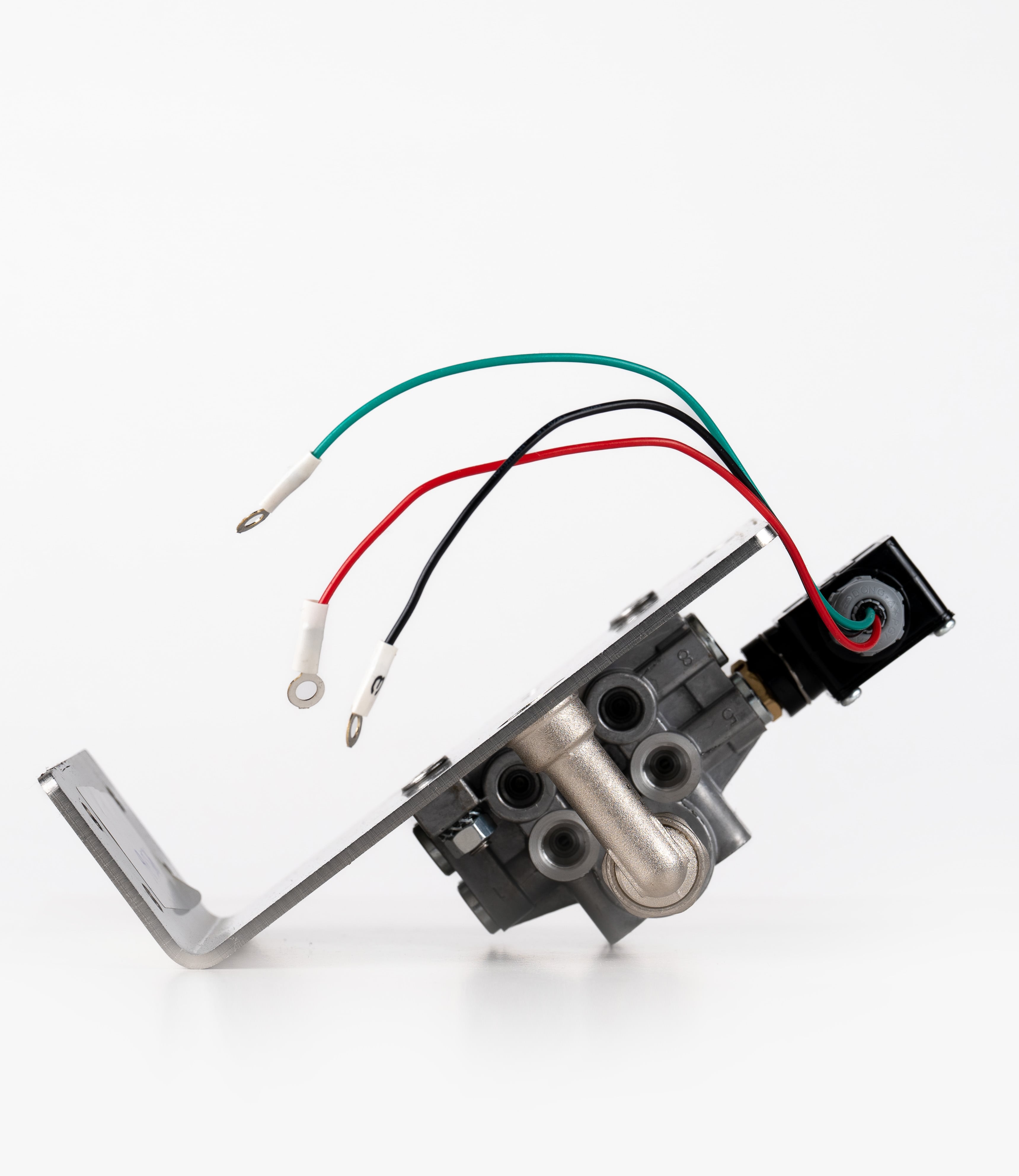 DİSTRİBÜTÖR KİTİ DB6 + Mekanik Anahtar