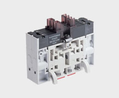 VM15 serisi solenoid valf dilimi, 8mm PIF, 5/2, solenoid pilot / solenoid pilot