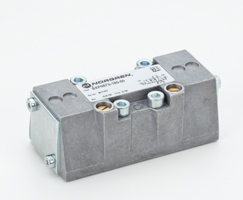 ISO Star pilot valfi ISO 1, 5/2, hava pilotu / hava pilotu